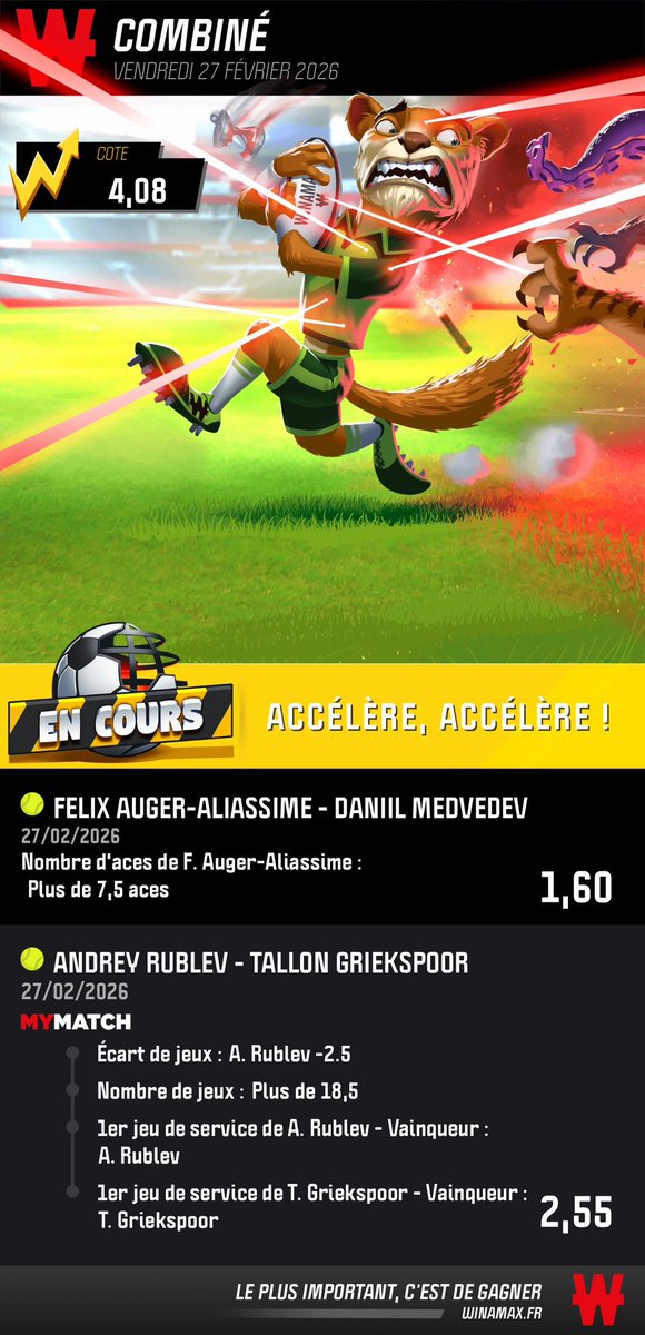 Birdo pronos tweet media