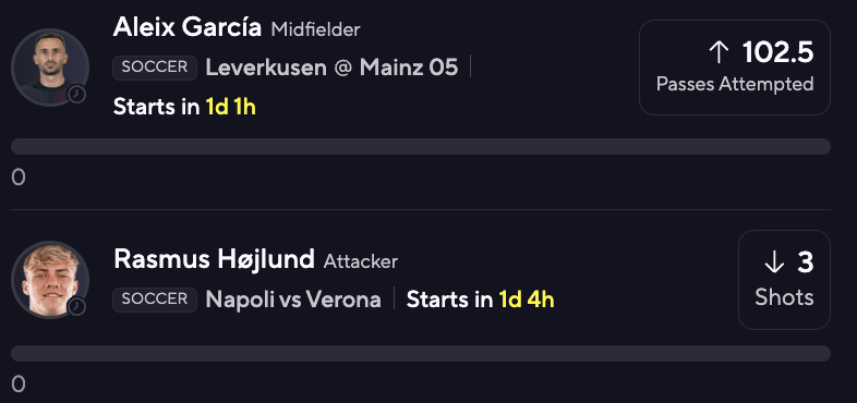 Soccer Slips tweet media