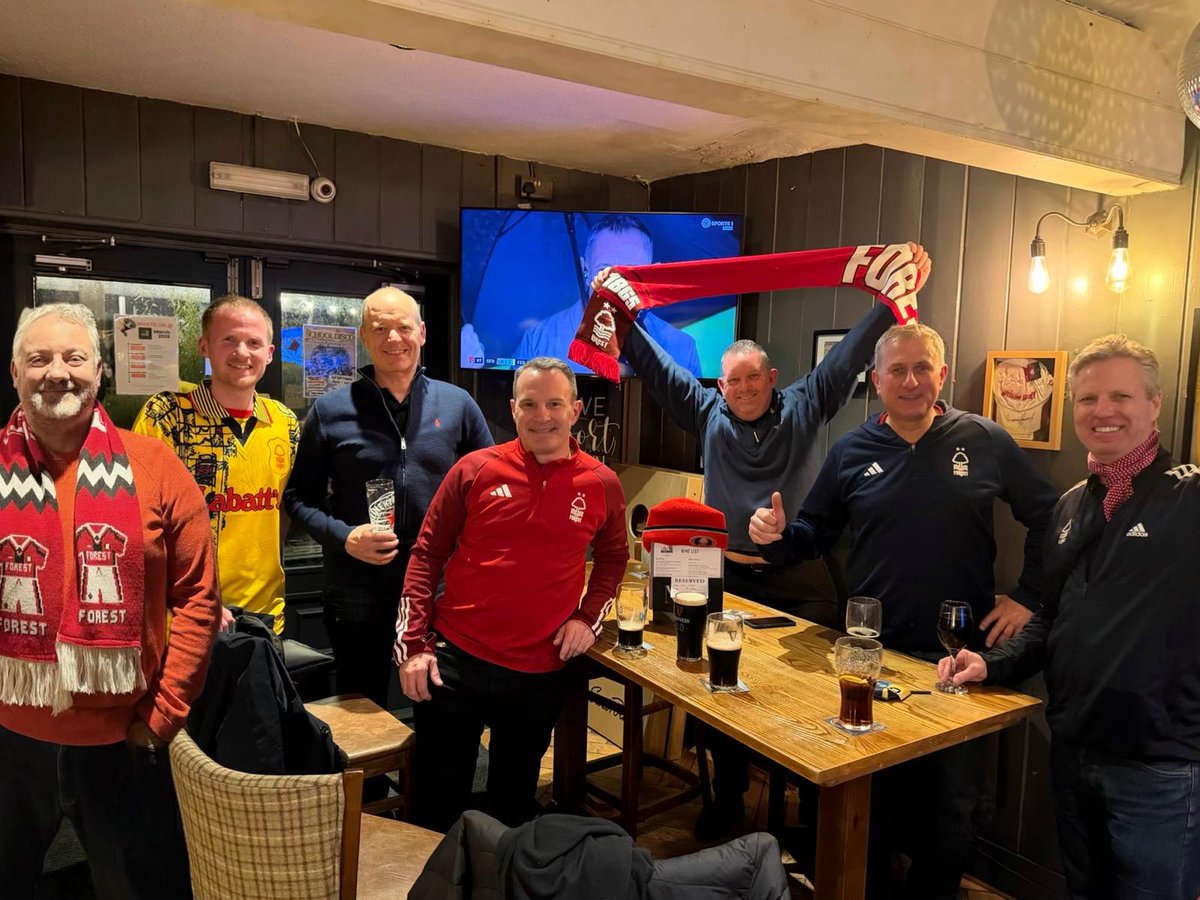 St Albans Trickies tweet media