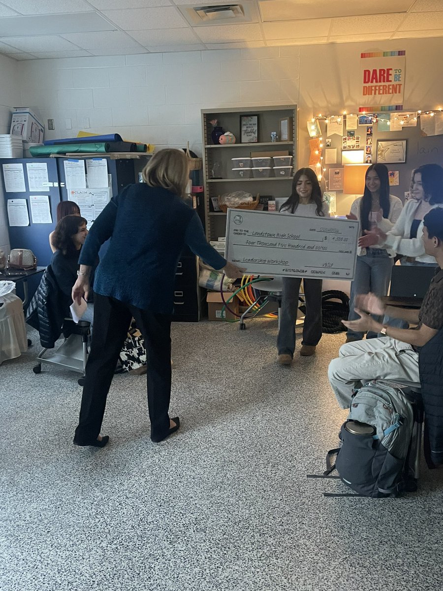 Paula Johnson tweet media