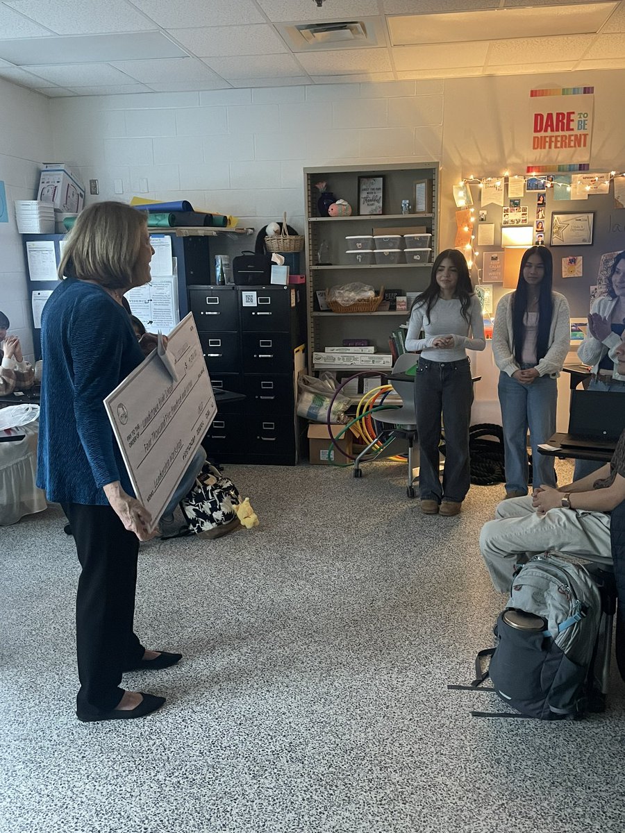 Paula Johnson tweet media