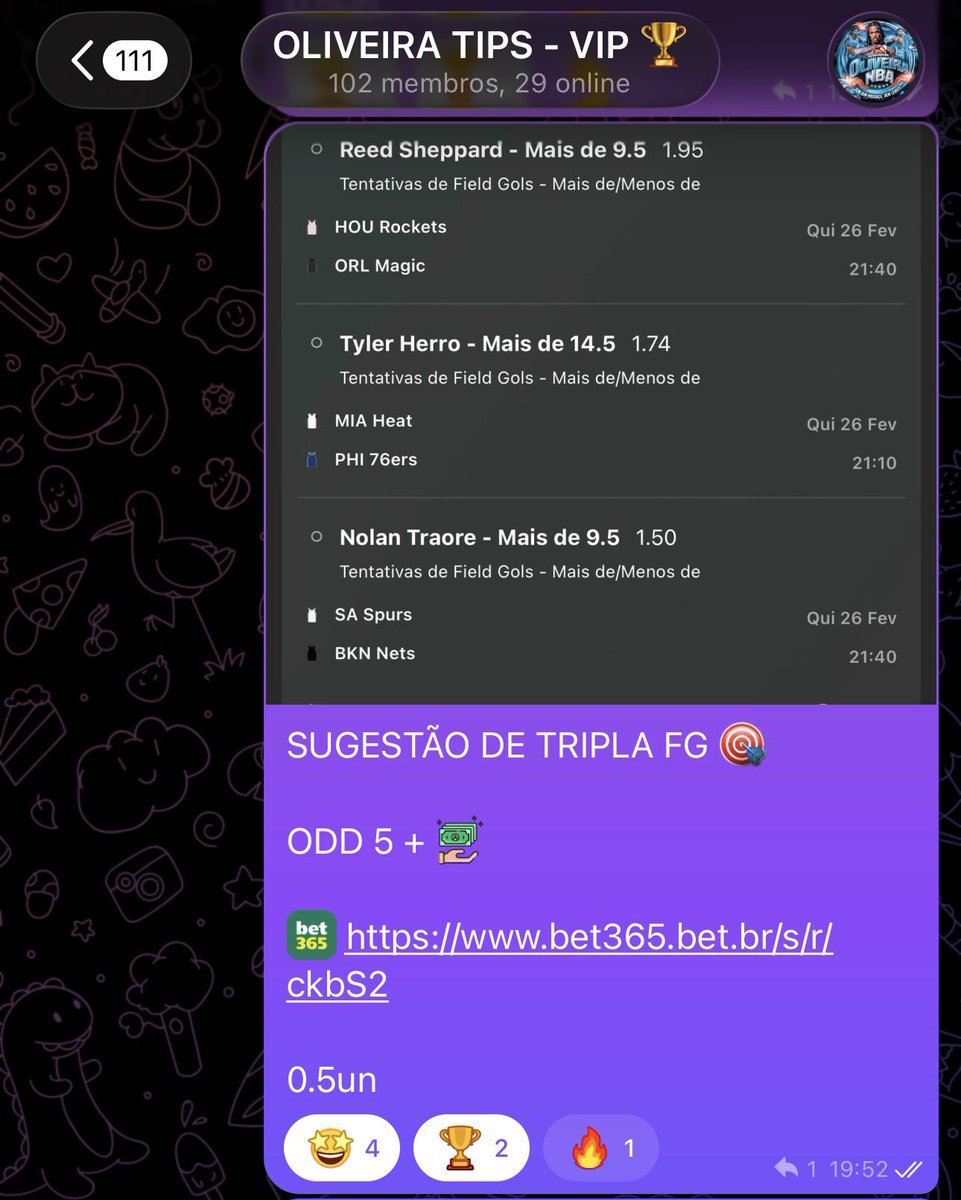 Oliveira tweet media