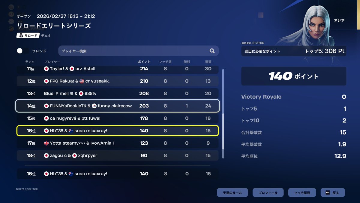 SUAC ぜま tweet media