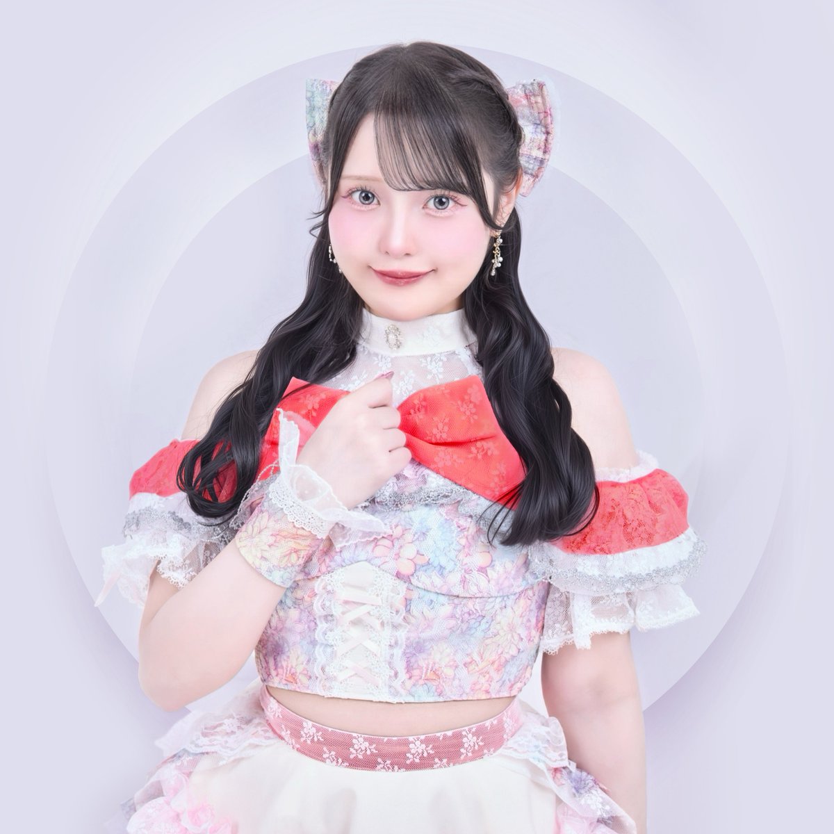 新しいプロフィール