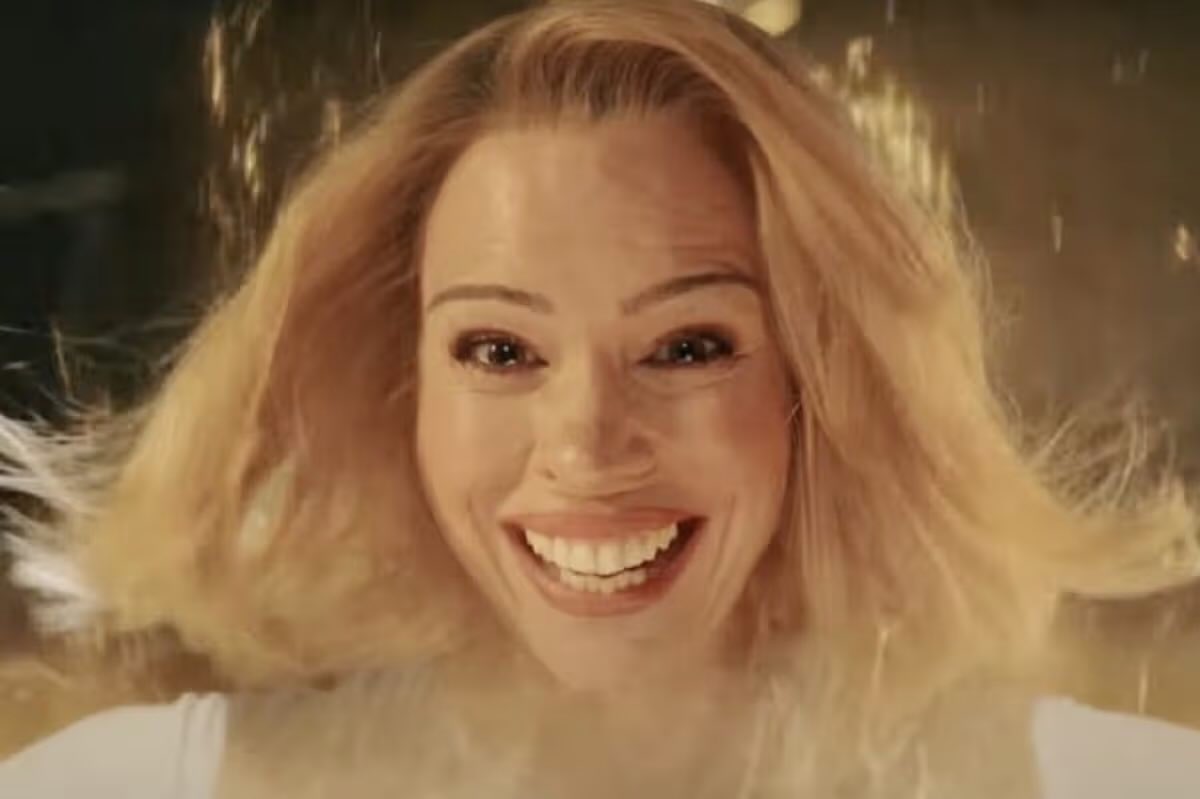 babygirl chibnall tweet media