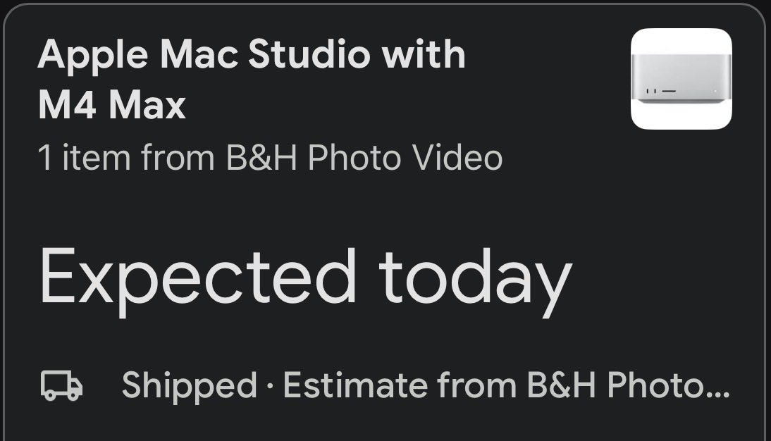 Daniel Batal ▶️ tweet media