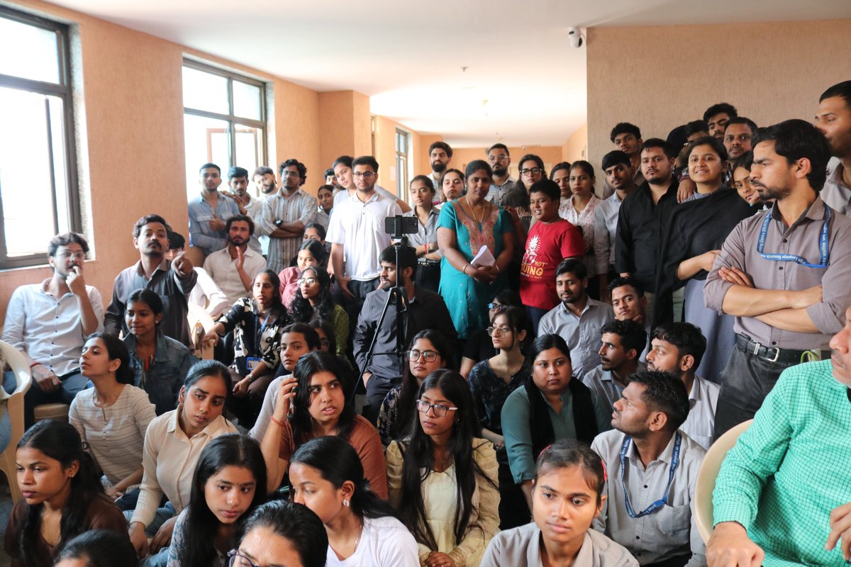 Indian Sign Language Research and Training Centre tweet media