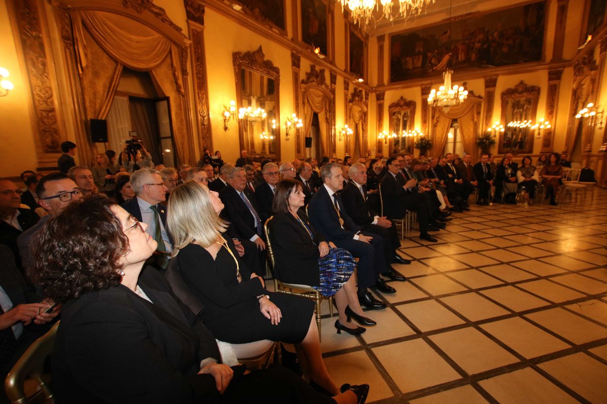 Colegio de Médicos de Huelva tweet media
