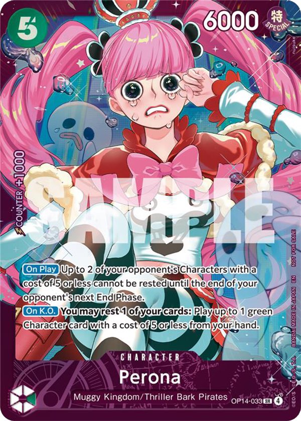 Here are the top prize cards for Extra Grand Battle for Stores May
