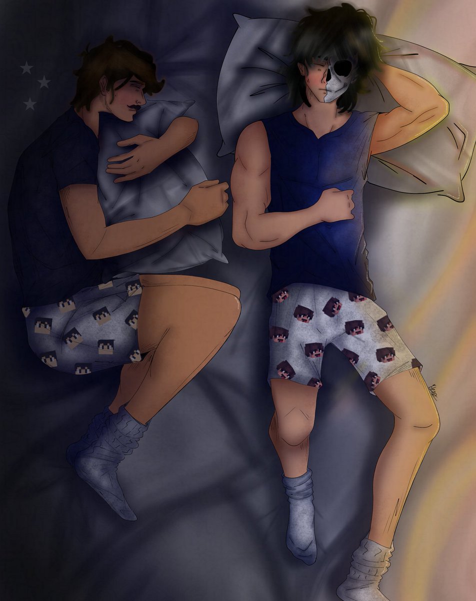 ☀️&amp;🌑

#pactwfanart #ArkanisGaleria #Guaxitw #Arkanis3Temporada