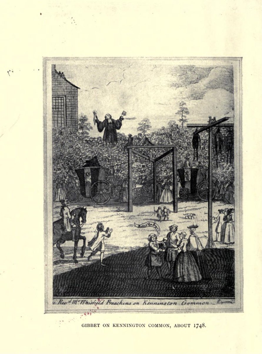SumerianGods's tweet photo. The last hanging at the Tyburn Tree was in 1783 &amp; Stood for nearly 600 years on this spot before moving to Newgate. Hung drawn &amp; quartered, parboiled and the head displayed on a spike.
Englands FAFO deterrent ended in 1964. I wonder why? 🤔 https://t.co/Fj7Hoxe9O3