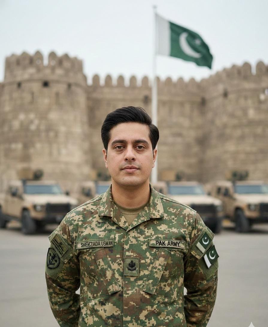 usmanlucky872's tweet image. Pakistan 🇵🇰 Zindabad ❤️ Pak foj Zindabad
#IPOf