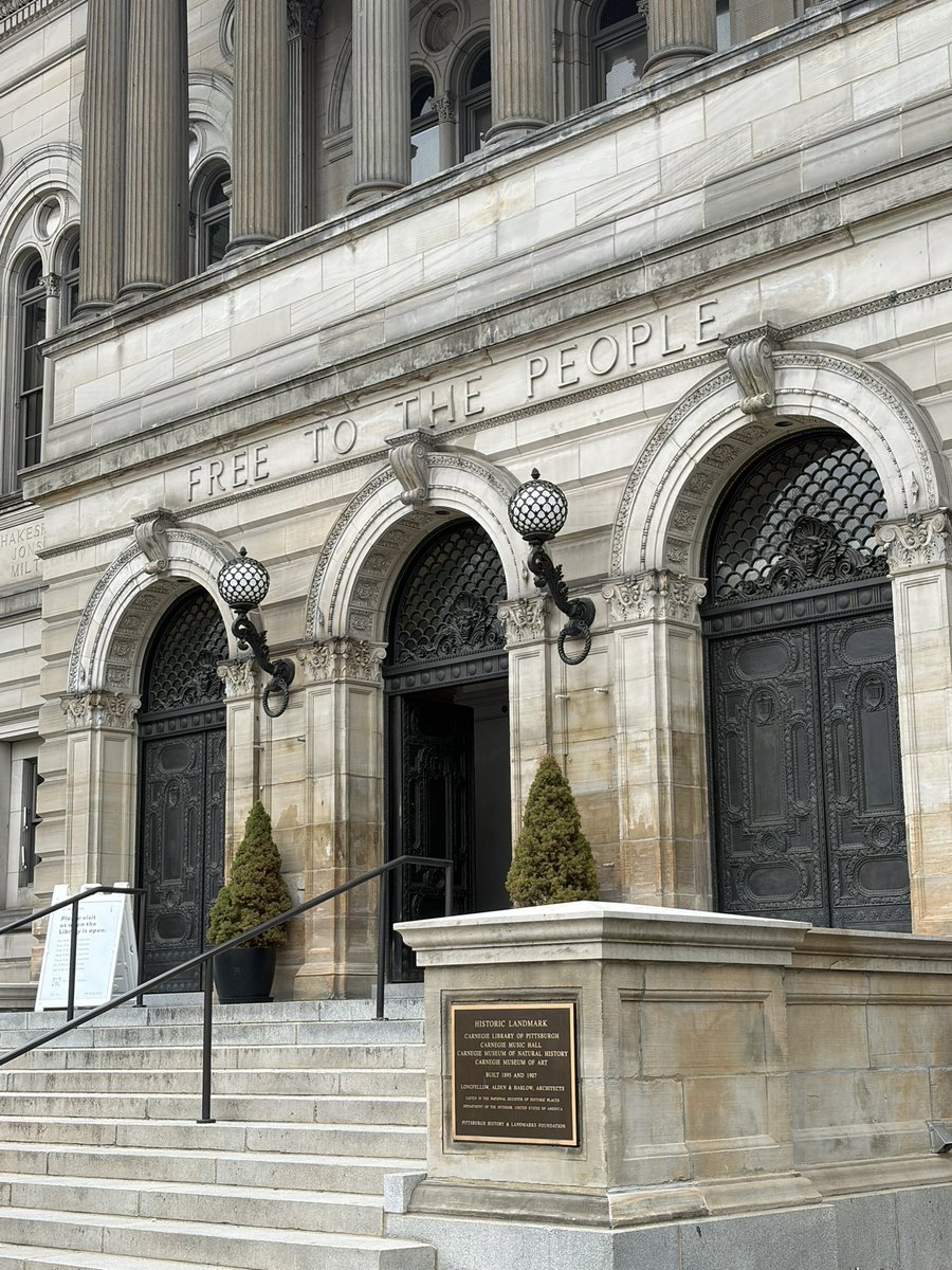 Kent State U Press tweet media