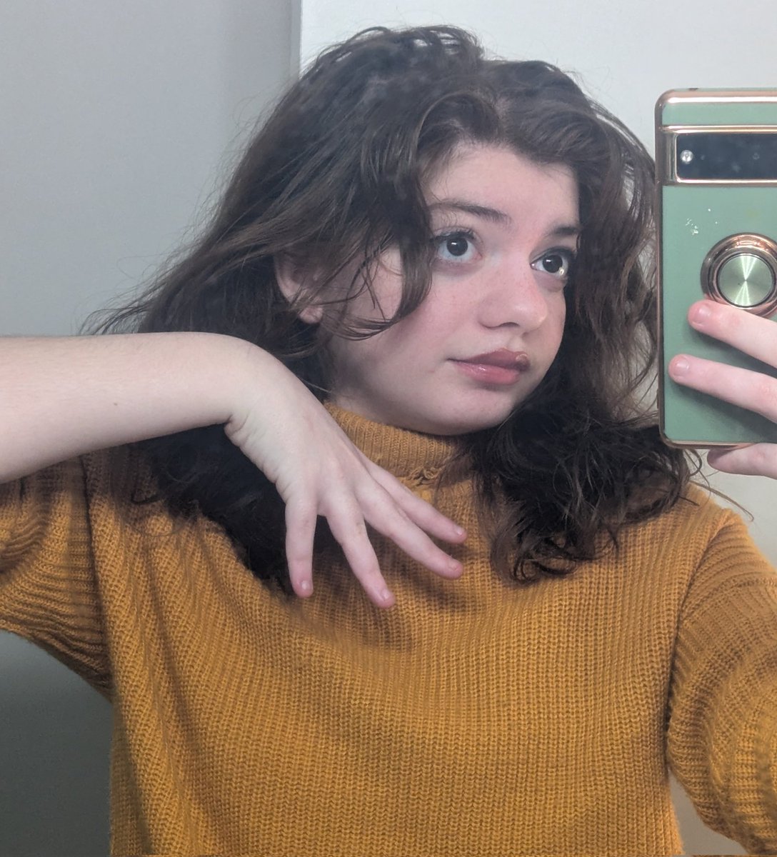 Kalanit Saidon | VTuberEN tweet media