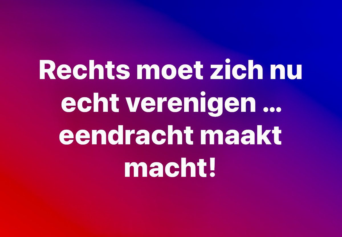 Michel van der Horst (@michelvdhorst) on Twitter photo 