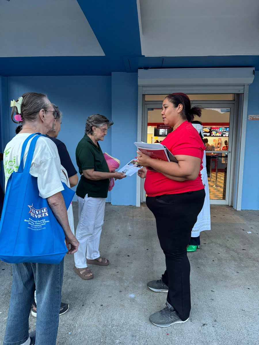 AARP Virgin Islands tweet media