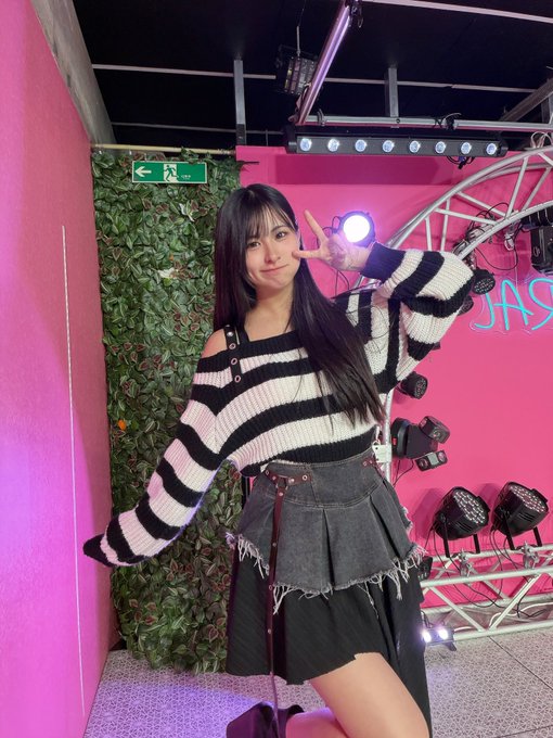 Twitterのコスプレ画像5