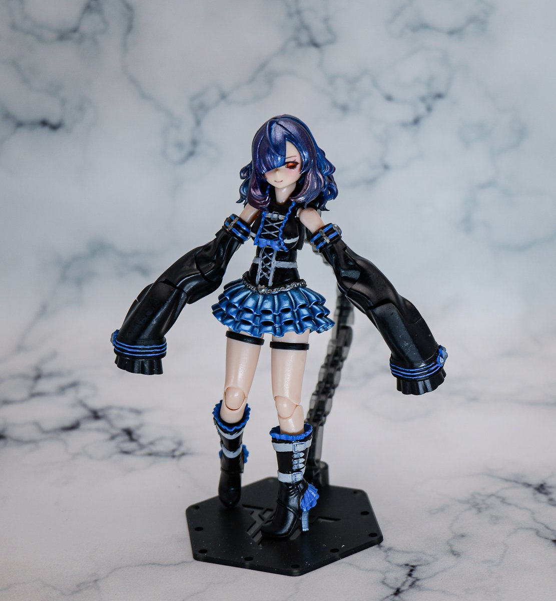 エイセン/⛩️陸月(Kugatuki)⛩️ (@eisen_0) / Posts / X