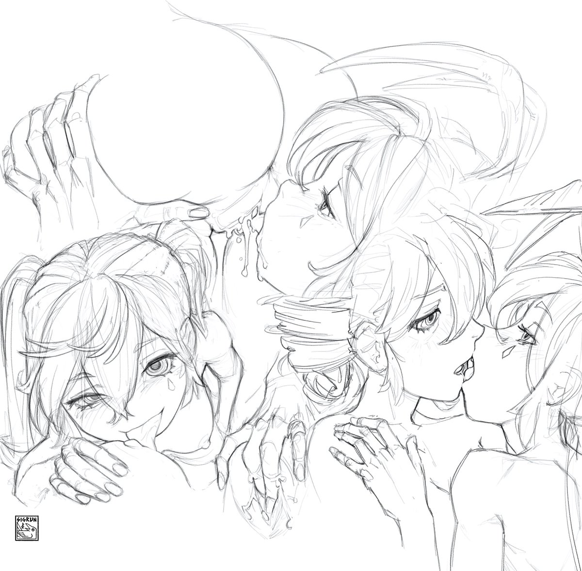 MrCrow 🔞 tweet media