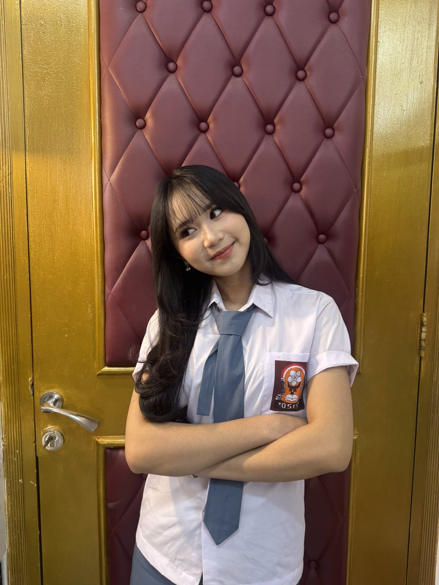 Alya Amanda tweet media