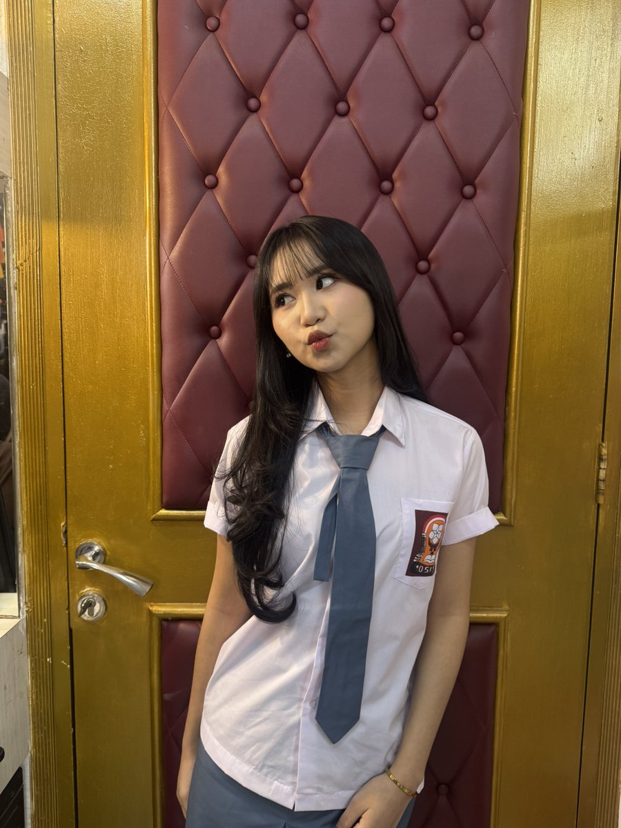 Alya Amanda tweet media