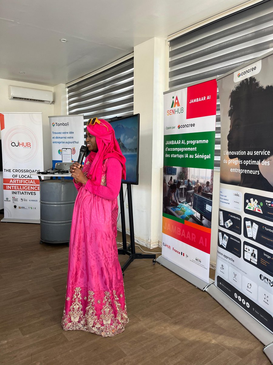 France au Sénégal 🇫🇷🇪🇺 tweet media