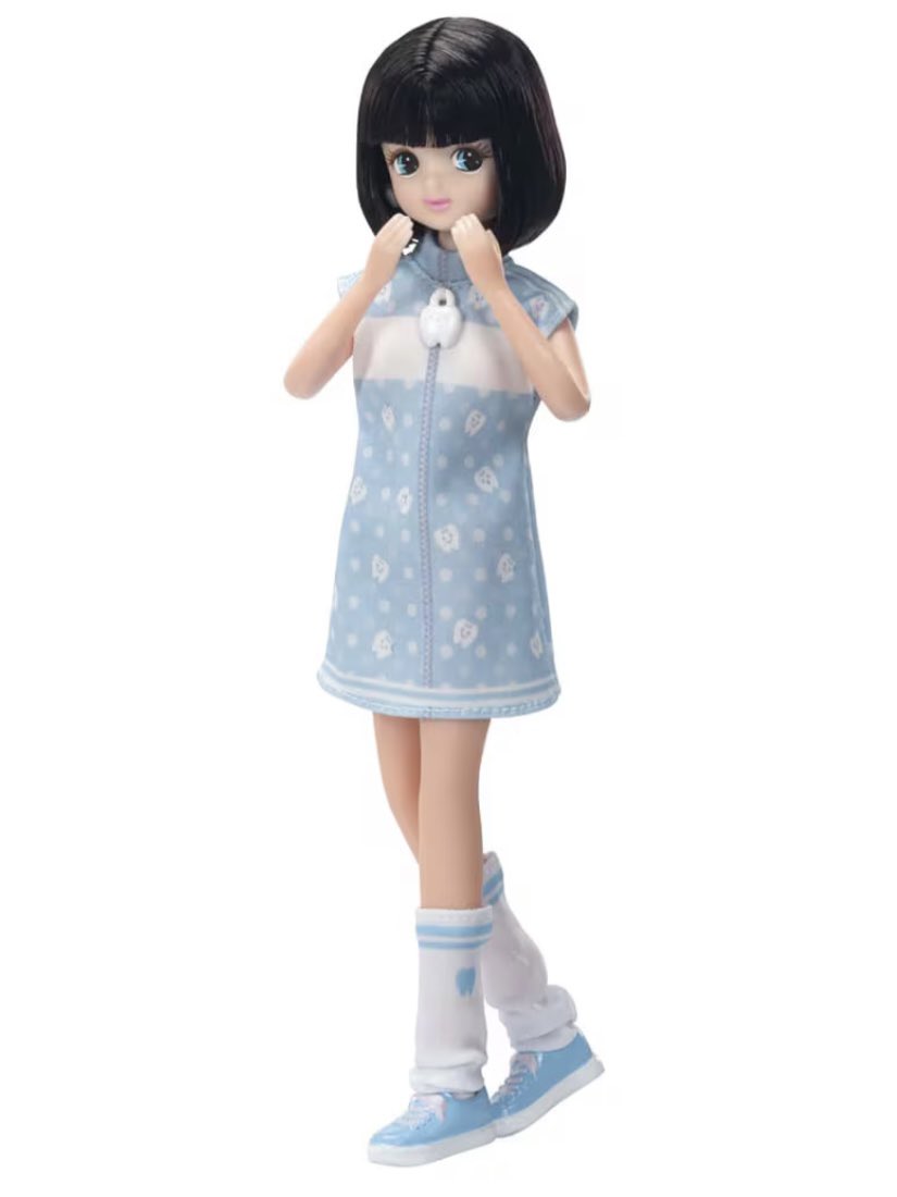 Licca New Friend ano-chan @aNo2mass