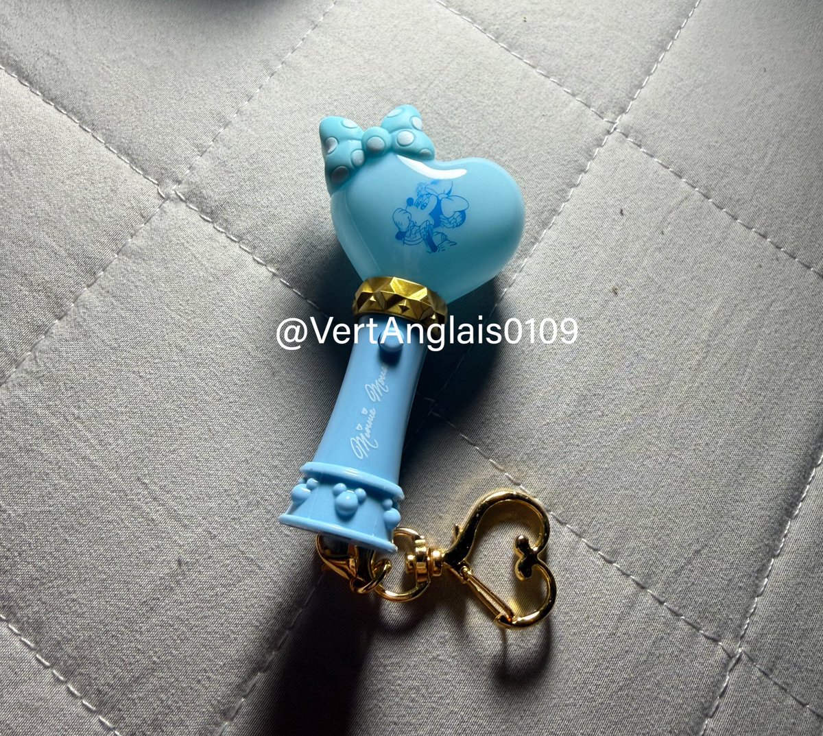 愛瑠@4/25-31 CWS開幕戦参戦 tweet media