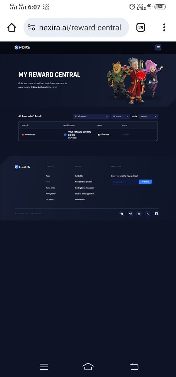 Alexanxy tweet media