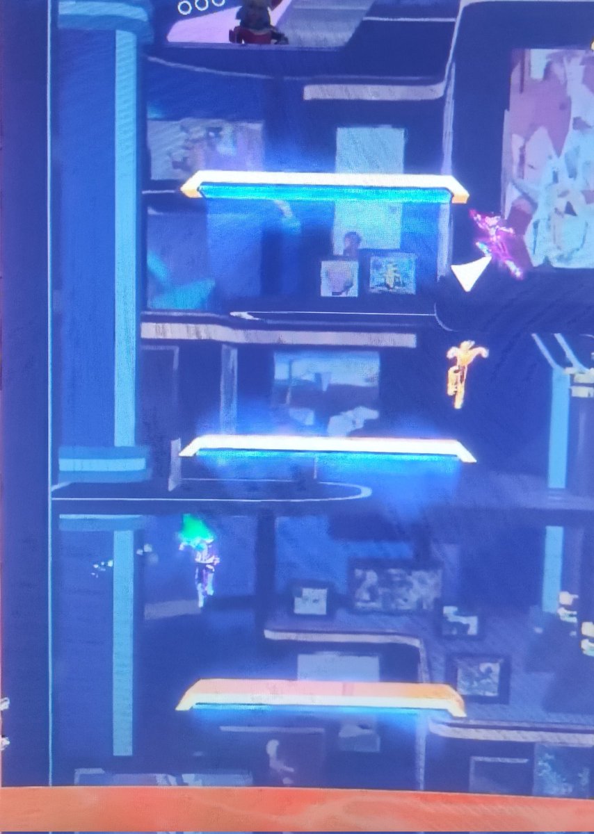 The Dragonfly tweet media