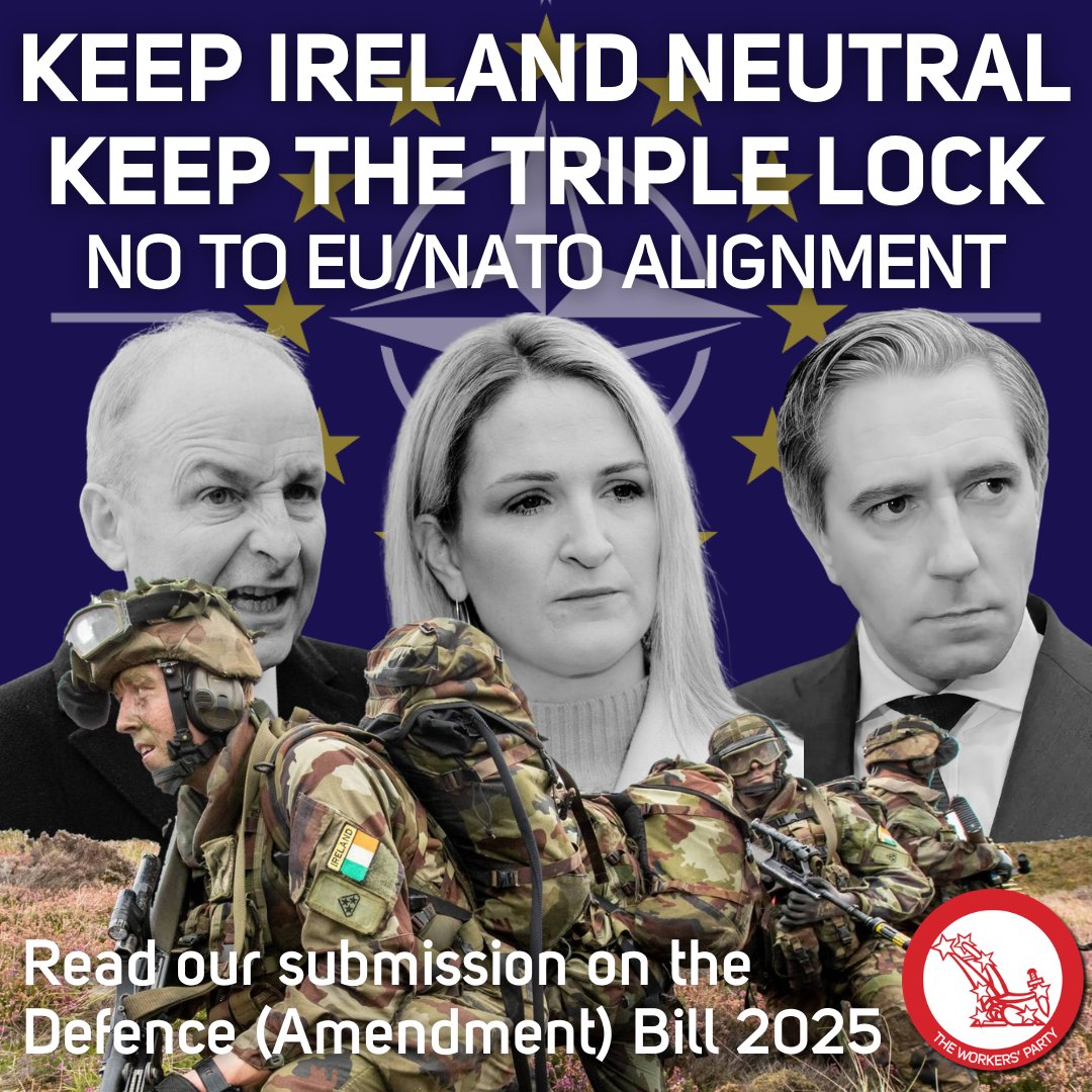 The Workers' Party tweet media