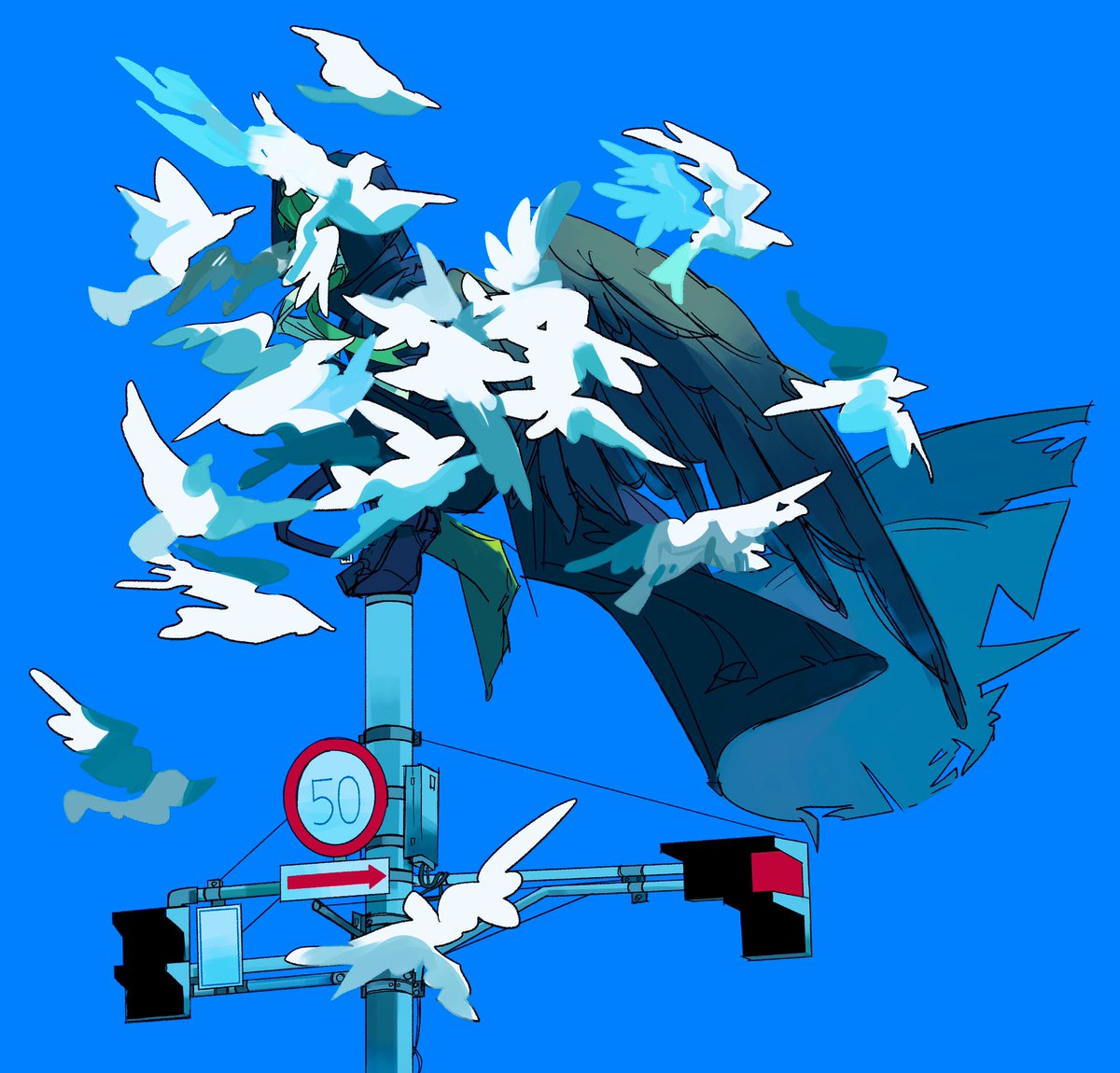 냥이모찌 (@nyangimochi) on Twitter photo 