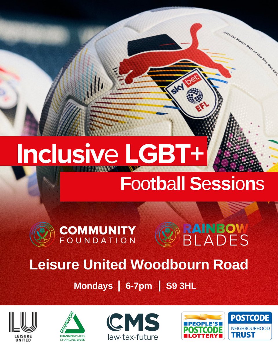 Rainbow Blades tweet media