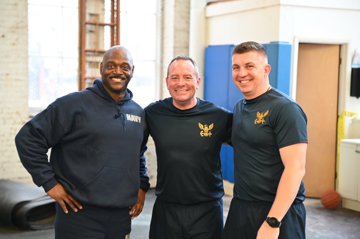 Naval Support Activity Washington tweet media