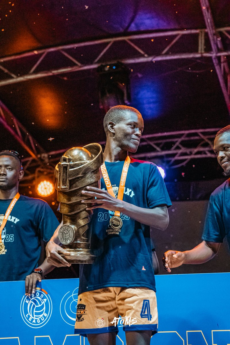 CHAMPIONS OF KISOBA tweet media