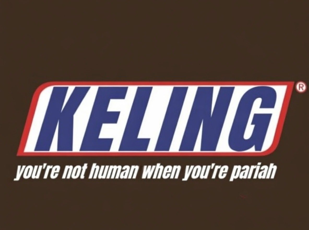 A4کليڠ #RobohKuilHaram tweet media