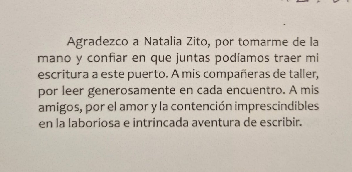 Natalia Zito tweet media