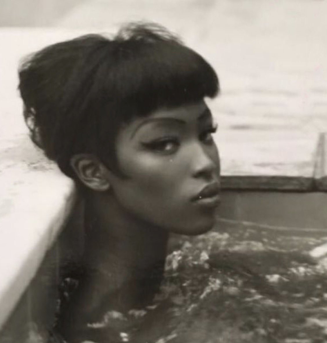 #OlandriaxBlumarine 🤘🖤