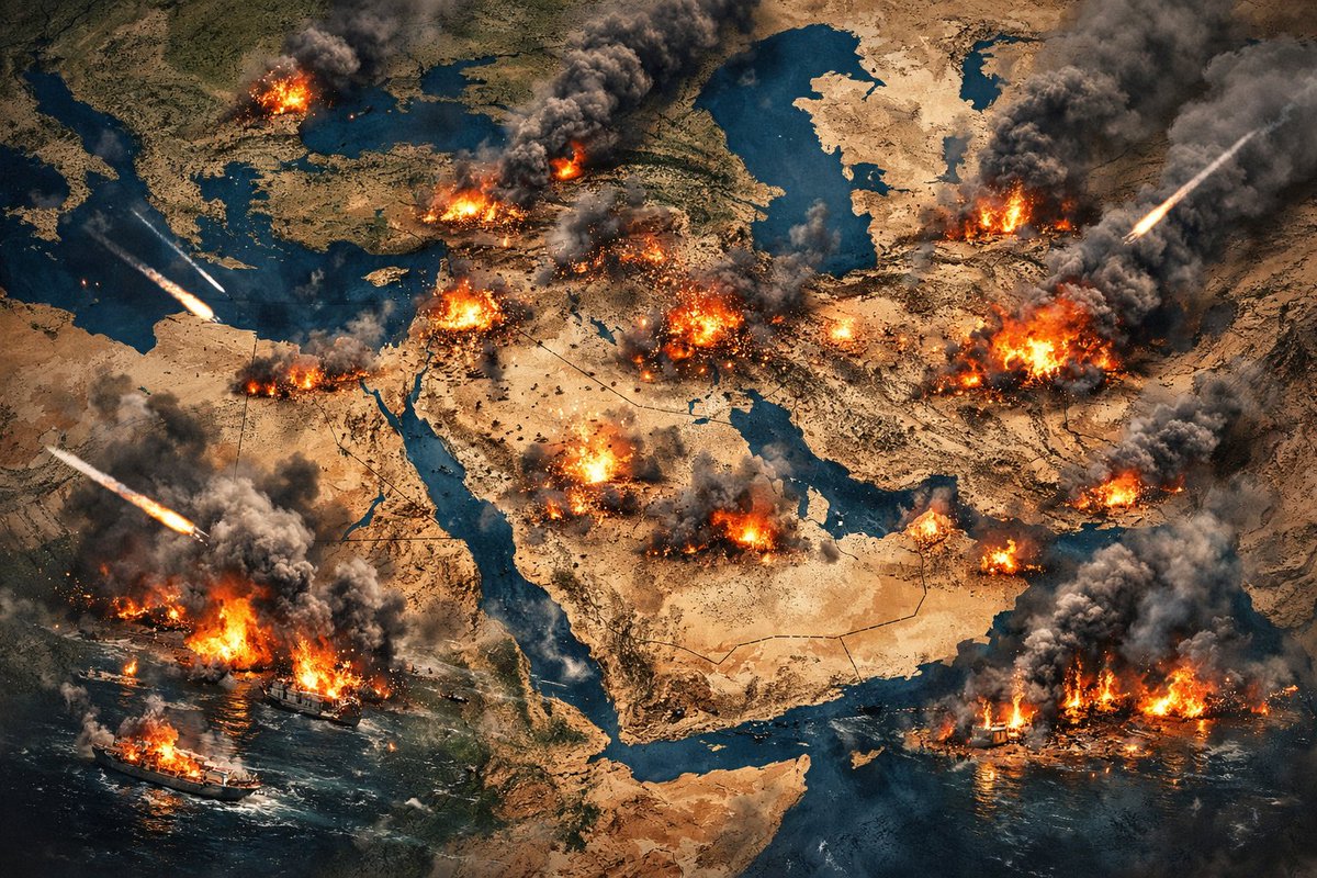 نیمچه حقوقدان 🟥الله🟩 tweet media