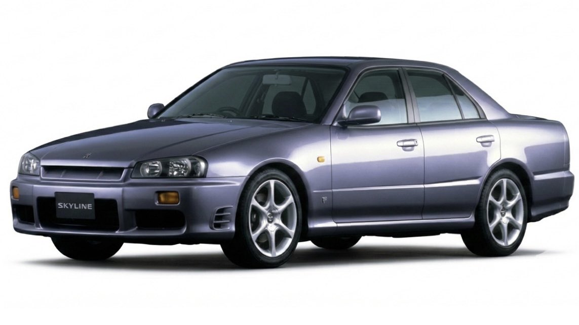 自称車好きX (@OEM864536641398) / Posts / X