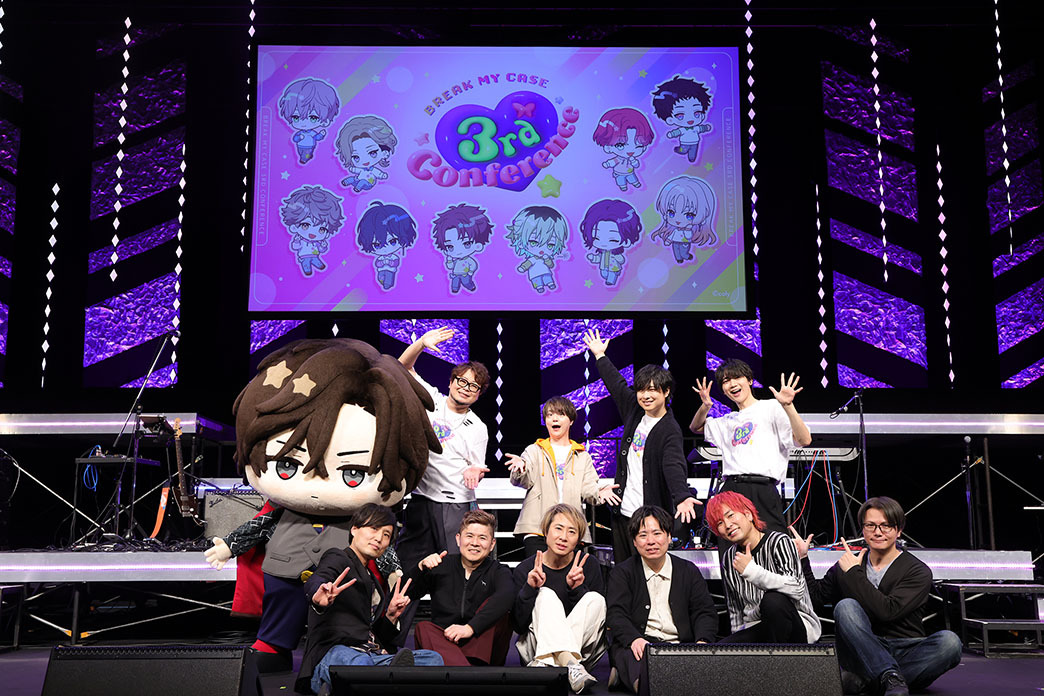 ブレイクマイケース公式【ブレマイ】 (@breakmycase) / Posts / X