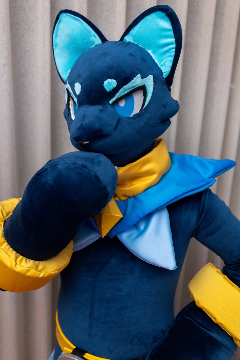 white_fox756's tweet photo. deltacreation様よりオリキャラの「ラグ」をお迎えしました！
何処かでお会いする機会がありましたらよろしくお願いします…！！

#deltacreation #デルクリ https://t.co/Abakqq4WqV
