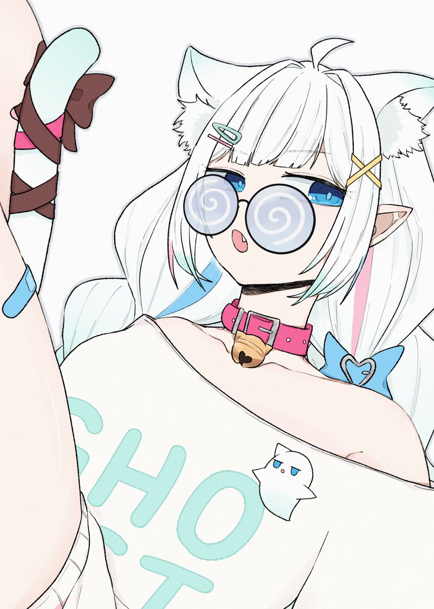 するめ かじる (@surume_334_) on Twitter photo 