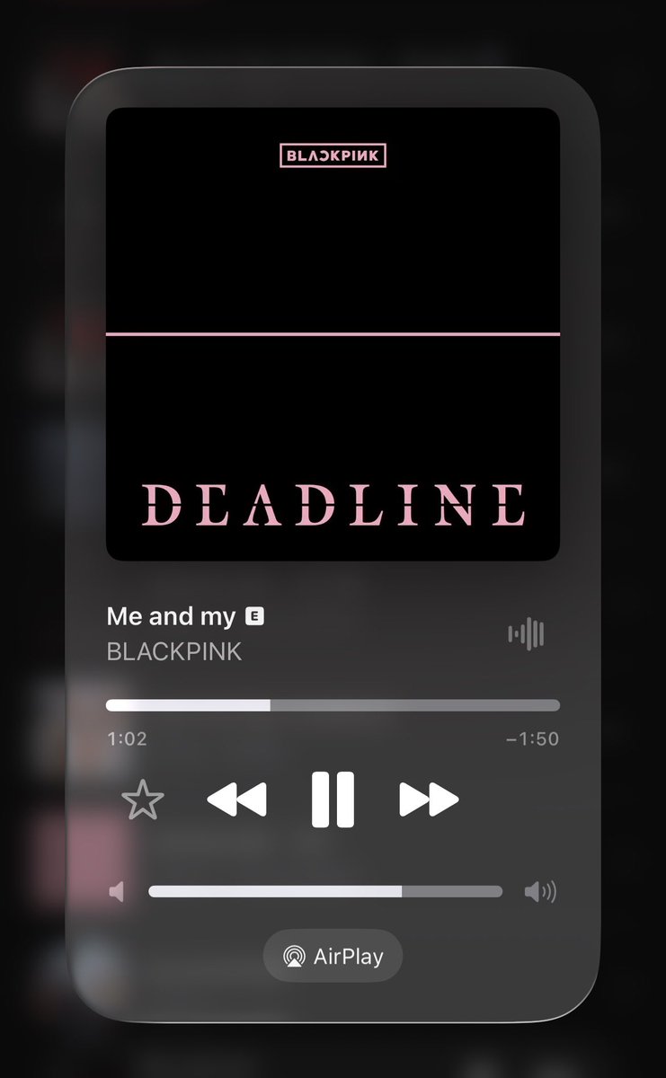 27134_'s tweet photo. อิมีแอนมายอ่ะเป็นบพ.สุดละกุให้เลยสะใจ #BLACKPINK https://t.co/kW7WR4joVk