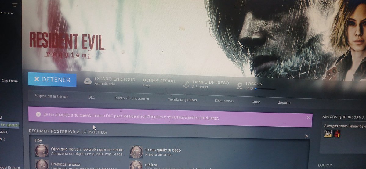 Por jugar a su fecha lanzamiento que era a las 2am me dormí y no fui a trabajar xd fuck