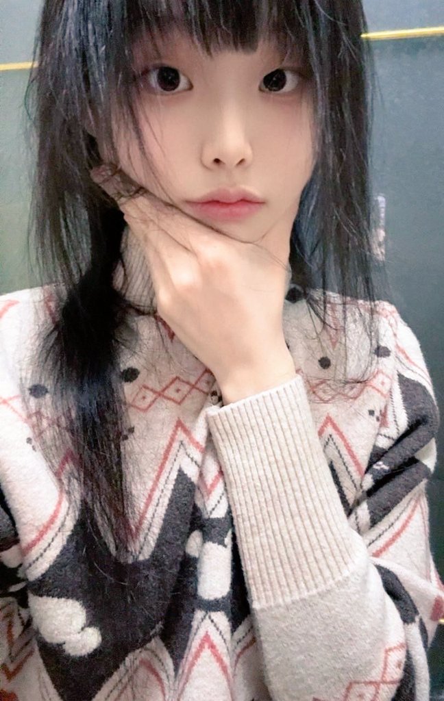 小茹纱🧋 tweet media