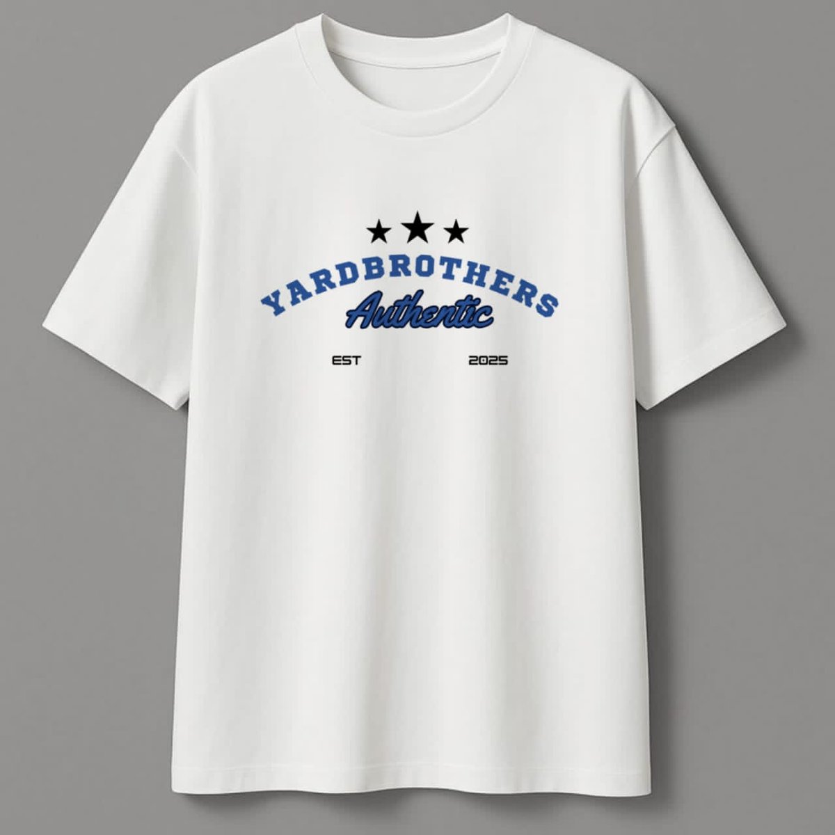 YardBrother's tweet photo. Hey everyone! 👋 Yard Brothers here with some exciting news! 🎉 We're having our first sale! Get ready to upgrade your wardrobe with some fresh styles at amazing prices.

We've got a variety of shirts on sale, perfect for any occasion. Check out the pictures in the thread below. https://t.co/qAlCTMPJcD