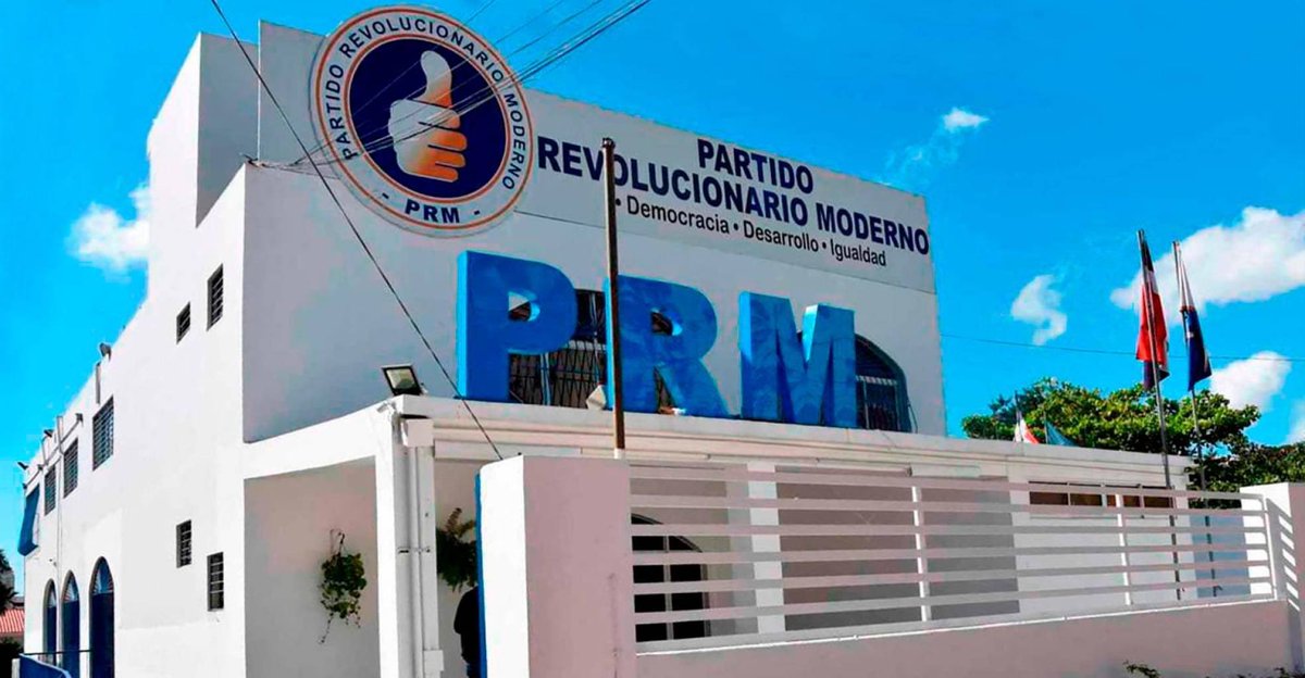 Pronto algunos aspirantes a ganar la nominación presidencial en el PRM se darán cuenta de que las bases también existen, no solo para pisarlas.