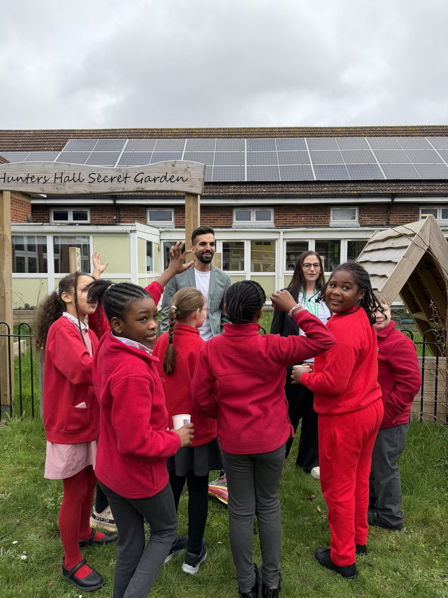 Mete Coban MBE tweet media