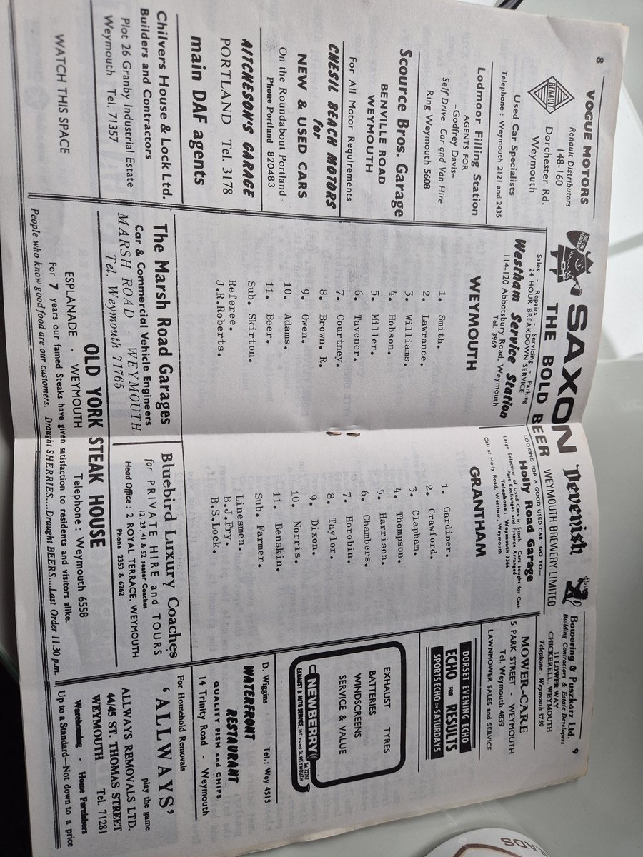 Jarrod Smith tweet media